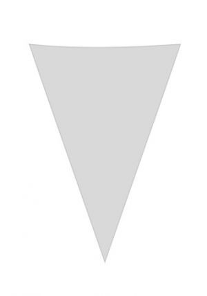 Sáček TT Trio 20x40 /100/