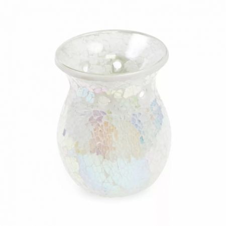 ALBI Mozaiková aromalampa - Perleť