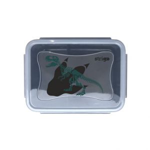 Box na svačinu STRIGO - NOISE