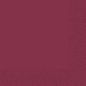 Ubrousky PAW UNI L (20ks) Bordeaux