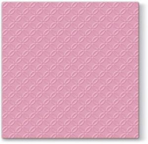 Ubrousky PAW Dekor L (20ks) Inspiration Modern rose