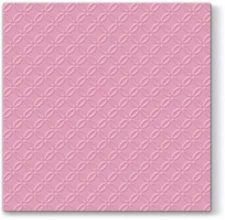 Ubrousky PAW Dekor L (20ks) Inspiration Modern rose