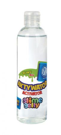 ASTRA aktivátor 250ml na výrobu slizu