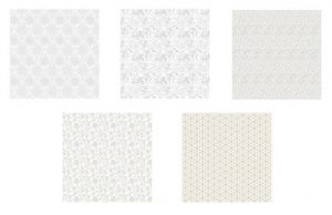 Papír 0,7x2m P2_OG_22 /50/ bílý