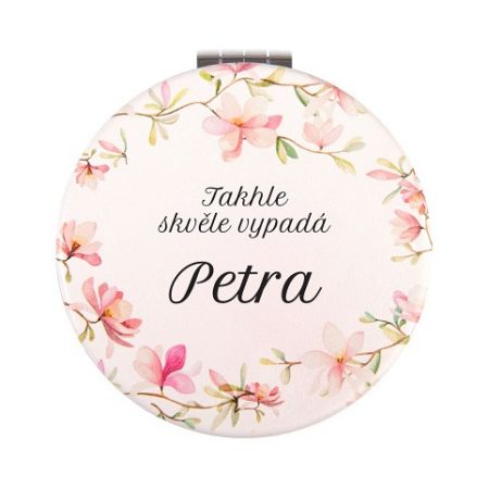 ALBI Zrcátko - Petra