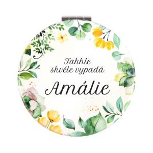 ALBI Zrcátko - Amálie