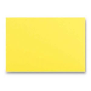 Obálka CF-C 6 tm.žlutá 120g (20ks)