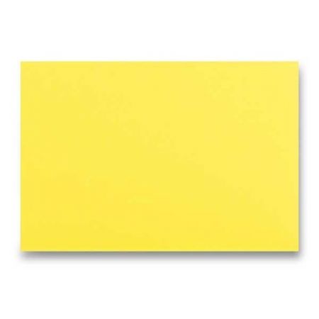 Obálka CF-C 6 tm.žlutá 120g (20ks)