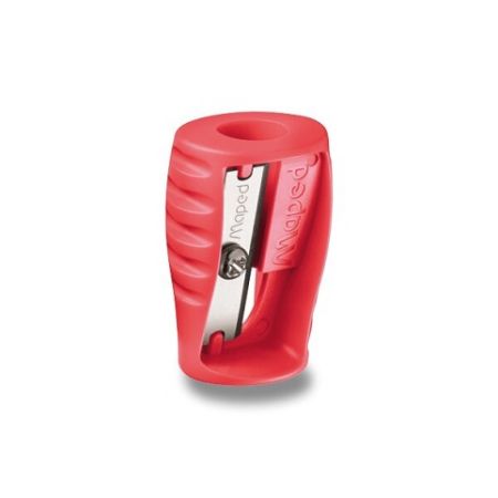 Ořezávátko Maped Boogy-mix barev (bez odp.nádobky)