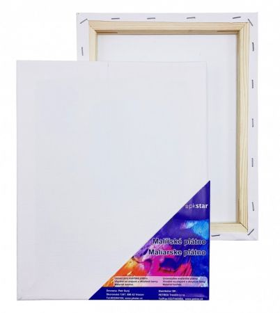 PK plátno 40x50cm PK53-3