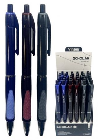 PK propiska SOLIDLY SCHOLAR PK3-3 /36/