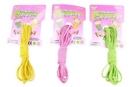 W-skákací guma 500cm W118296