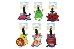 W-Visačka na zavazadlo 883880 /12/