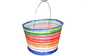 W-Lampión 888569 kyblík