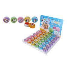 W-Razítko W009790 jednorožec /36/