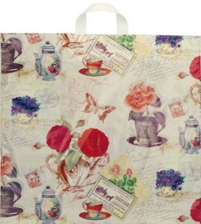 LIKA taška PE XXXL Čajová konvice /50/