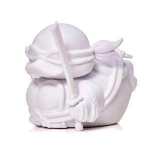 Tubbz kachnička DIY TMNT - Leonardo