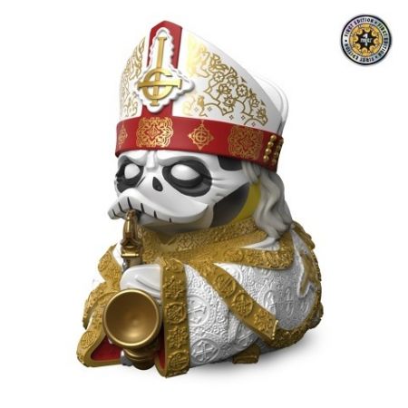 Tubbz kachnička Ghost Papa Nihil (první edice)