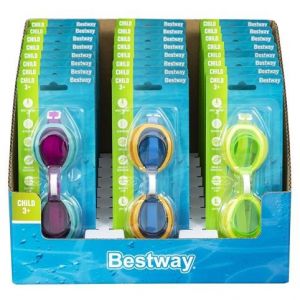 Brýle plavecké Swim Gear 3+