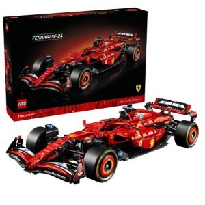 LEGO® Technic 42207 Auto Ferrari SF-24 F1