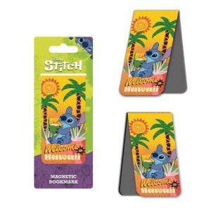 Lilo a Stitch magnetická záložka