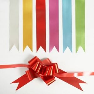 Stuha stahovací 3/65 hladká 1ks