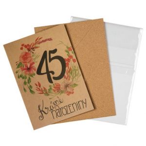 Přání BeBechy BPR1-51