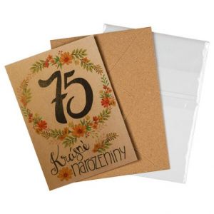 Přání BeBechy BPR1-57