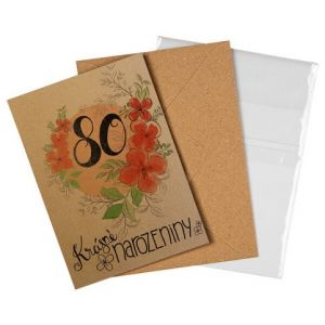 Přání BeBechy BPR1-58