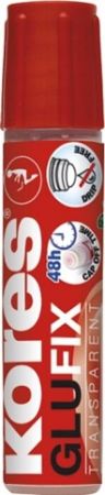 KORES lepidlo GLUE FIX 30ml /12/