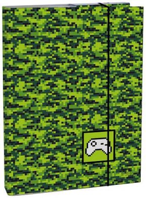 STIL Box na sešity A5 Play