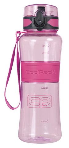 CP Tritanum láhev 550ml pink