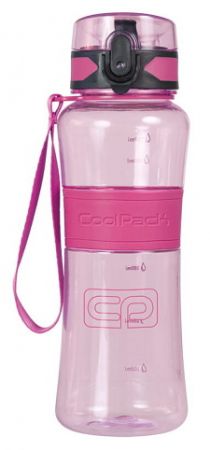 CP Tritanum láhev 550ml pink