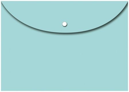 STIL Pouzdro na dokumenty A5 Pastel Blue