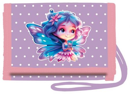 STIL Peněženka na krk Fairy