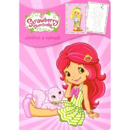 AKIM didaco A5 Strawberry