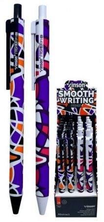 PK propiska PK3-39 abstract 24ks