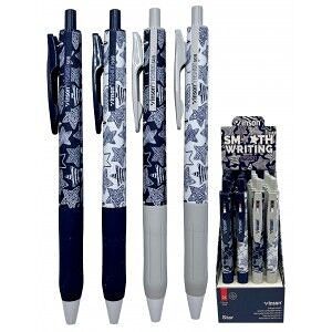 PK propiska PK3-33 hvězda 24ks