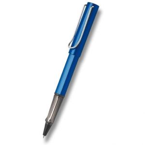 LAMY Al-star Dark Blue keramické pero (roller)
