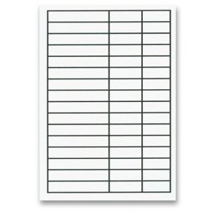 Podložka do sešitu A5 linkovaná