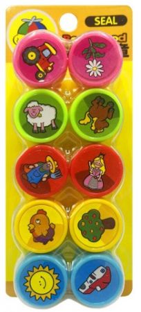 Razítko Farma - 1 ks