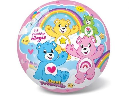 Míč Best friends, 14 cm