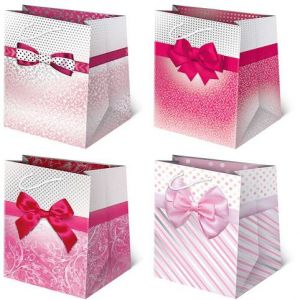 Tašky dárkové PAW SC T16-L