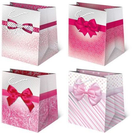 Tašky dárkové PAW SC T16-L