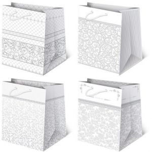 Tašky dárkové PAW SC T16-L