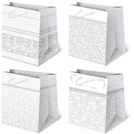 Tašky dárkové PAW SC T16-L