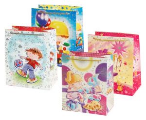 Tašky dárkové PAW SC T16-L