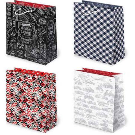 Tašky dárkové PAW SC T2-L