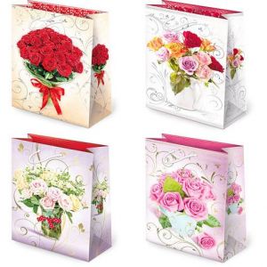 Tašky dárkové PAW SC T2-L