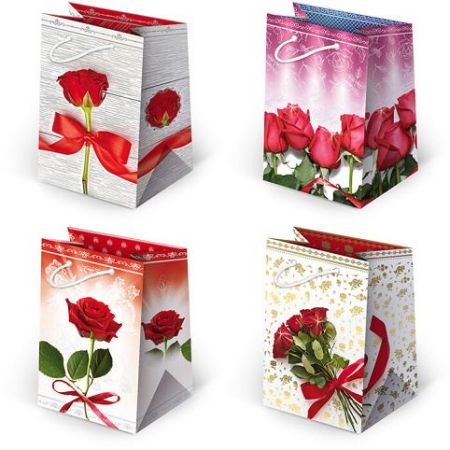 Tašky dárkové PAW SC T5-L